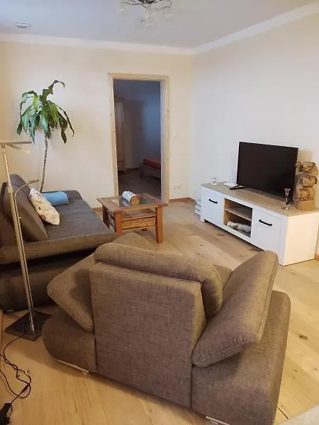 Ferienwohnung Maintalblick Mainleus 0*,