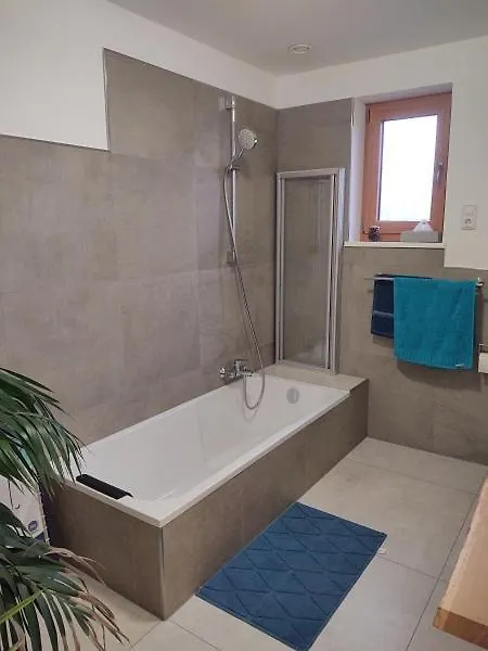 Ferienwohnung Maintalblick Mainleus Alemanha