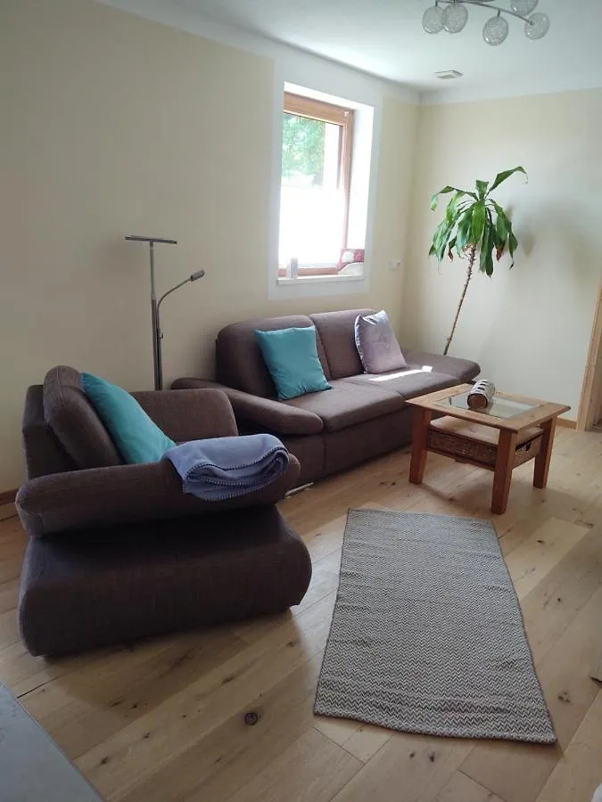 Apartamento Ferienwohnung Maintalblick Mainleus Alemanha